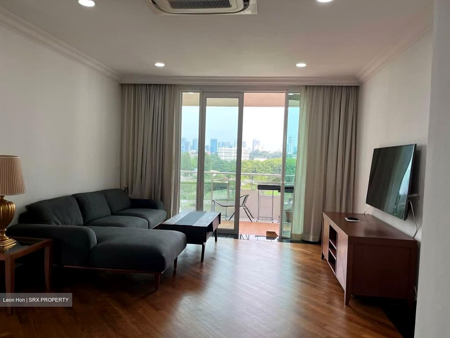The Hermitage (D10), Apartment #560907161